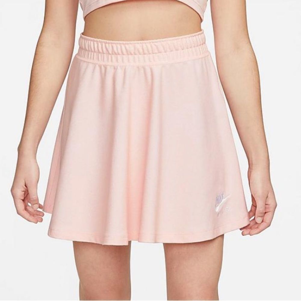 NEW!  Nike - Nike Air Pique Skirt Size L - Picture 7 of 16